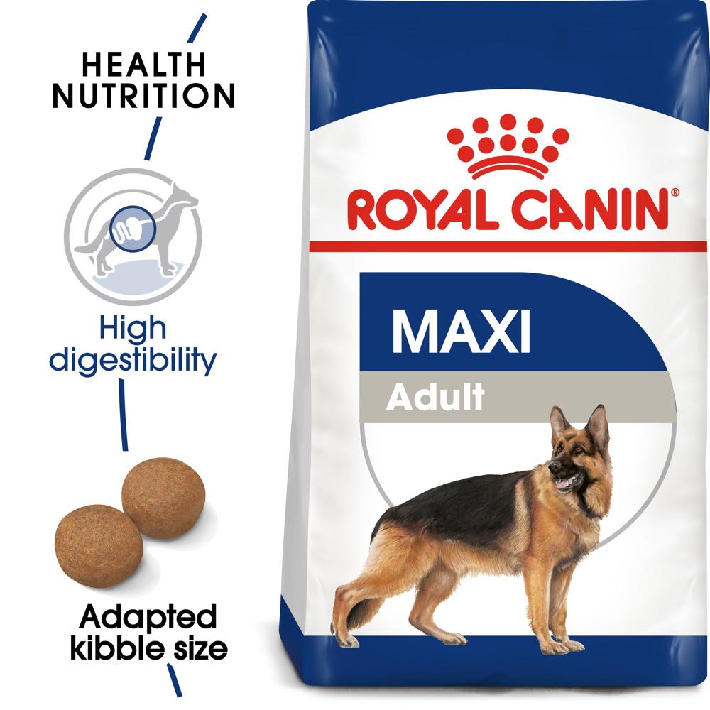 royal canin 10kg dog food