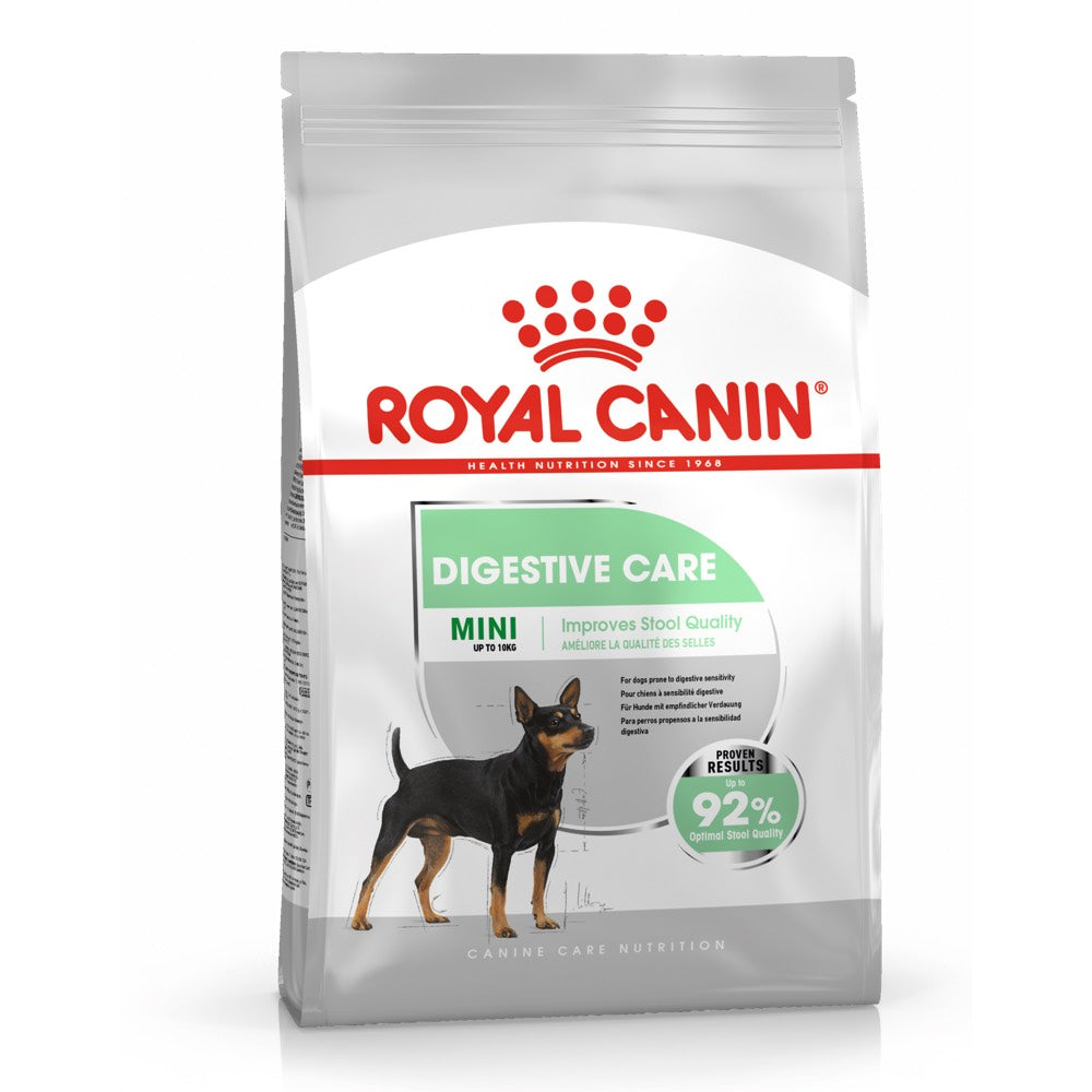 royal canin dog food for acid reflux