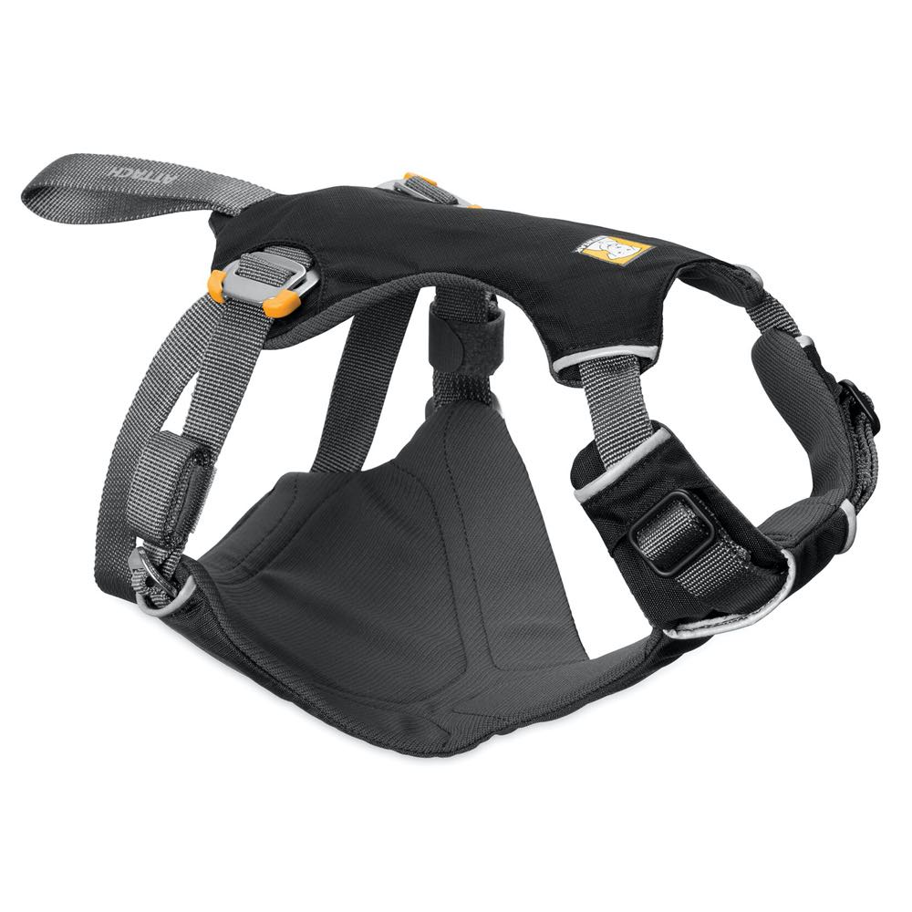 dog vehicle restraint harness