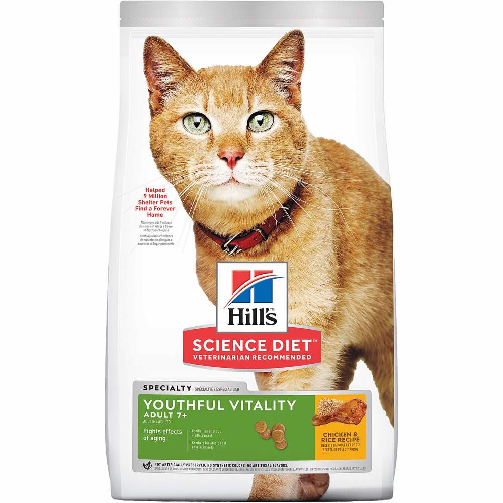 hills feline food