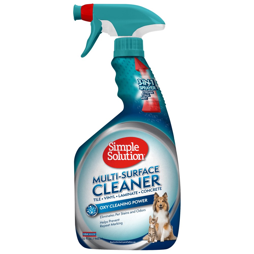 surface cleaning products