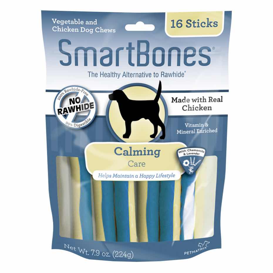 smart bones puppy