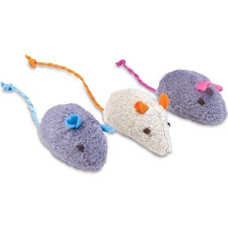 catnip mice