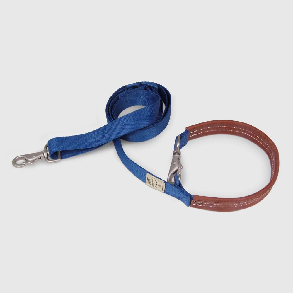 nylon dog leash