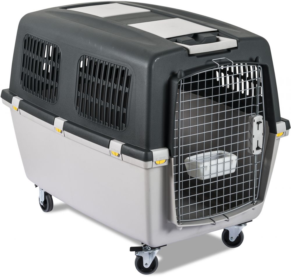 Stefanplast Gulliver 6 Iata Pet Carrier Kohepets