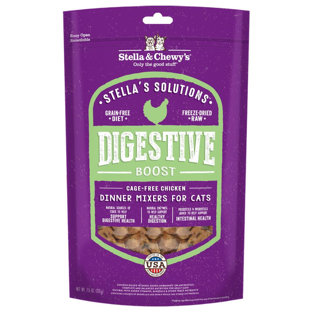 grain free holistic dog food