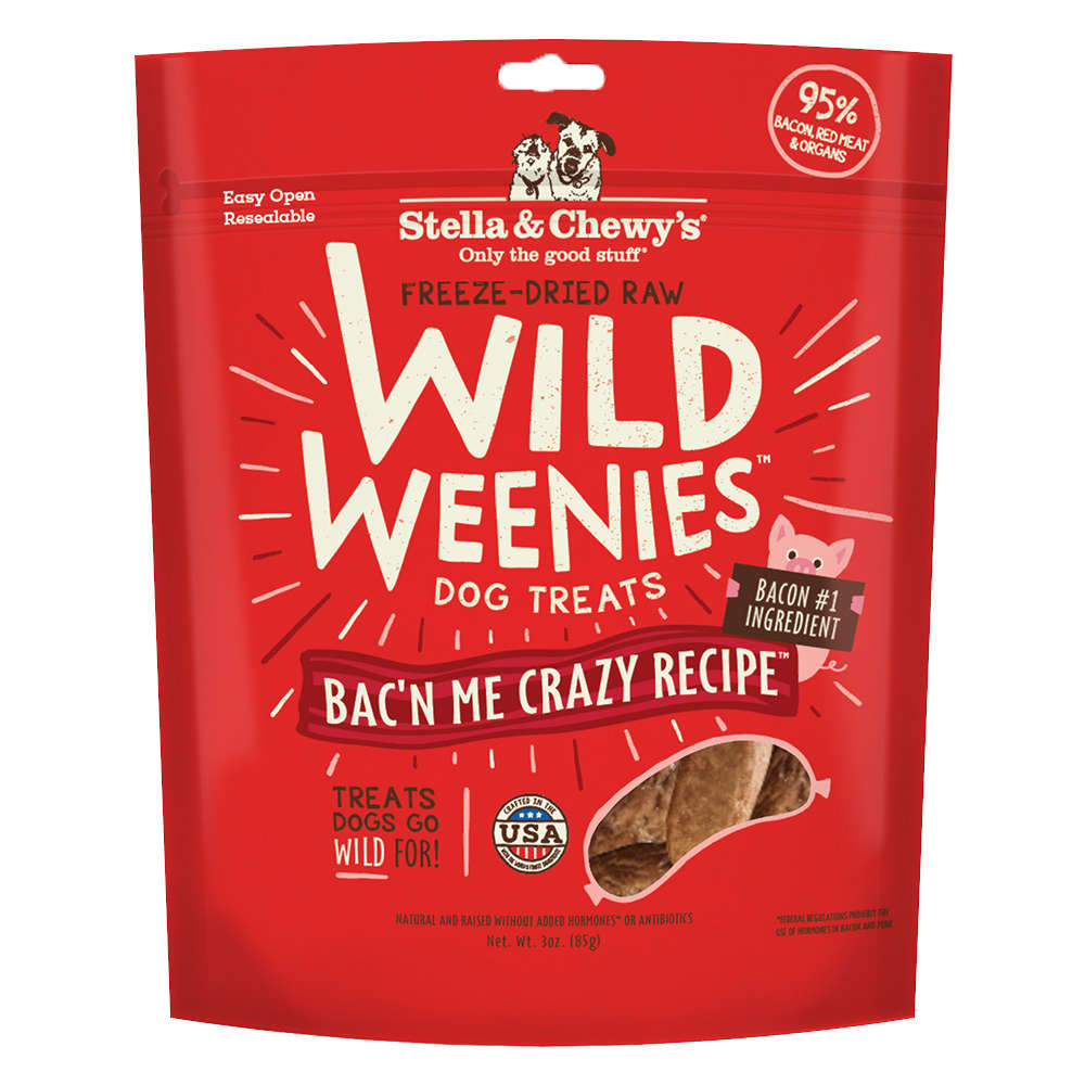 stella and chewys wild red