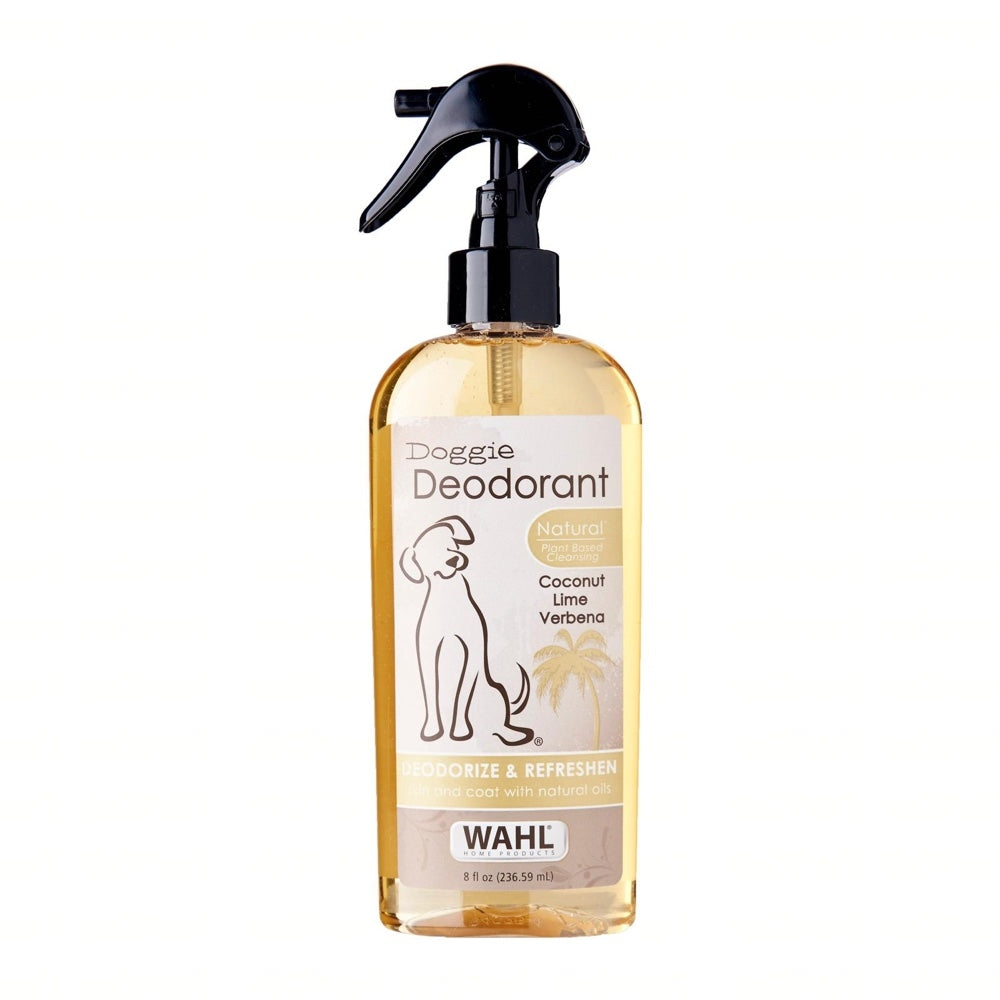 dog deodorant