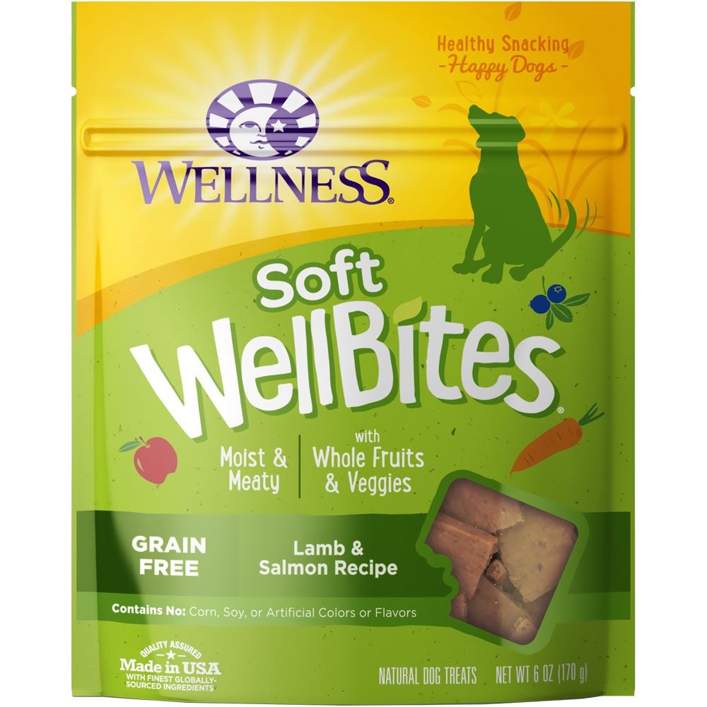 wellness well bites