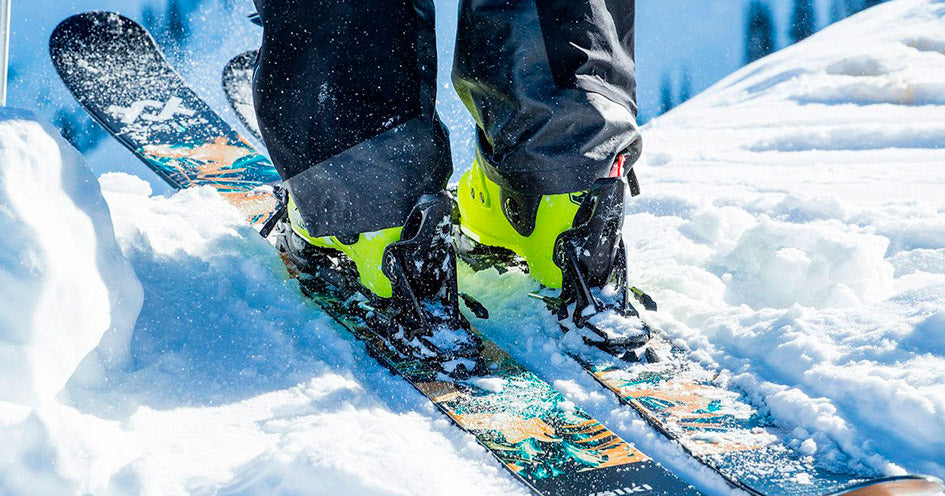 Der er meget få ting, der kan dræbe fornøjelse ved en skiferie som et par ski- eller snowboardstøvler, der ikke passer til lige præcis dig og dine behov.