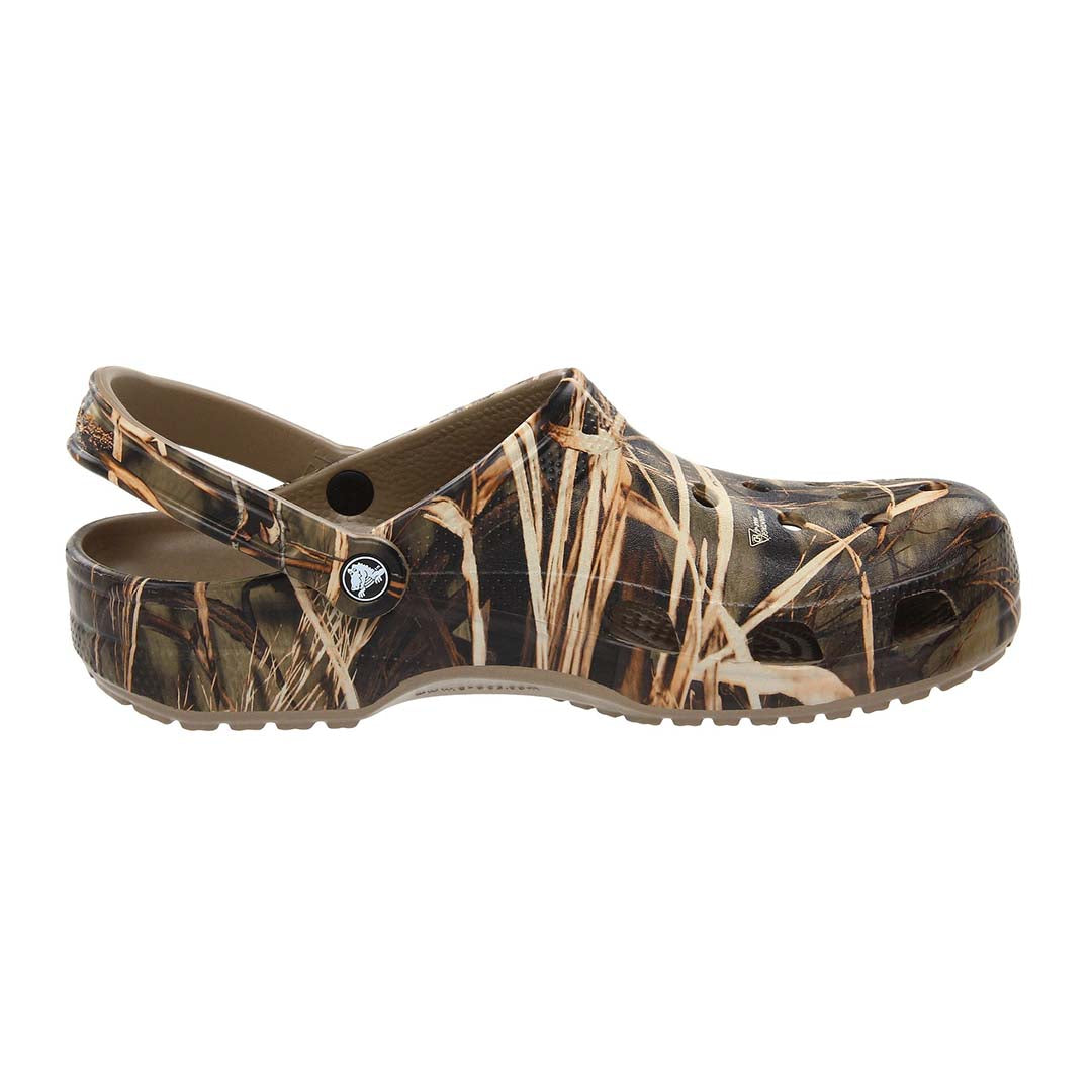 CLASSIC REALTREE / CABALLERO - URBBANO