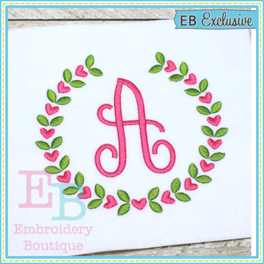 Free Design Bundle, Applique