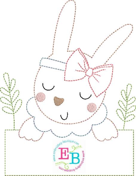 Easter Collection Bundle, Applique, opensolutis