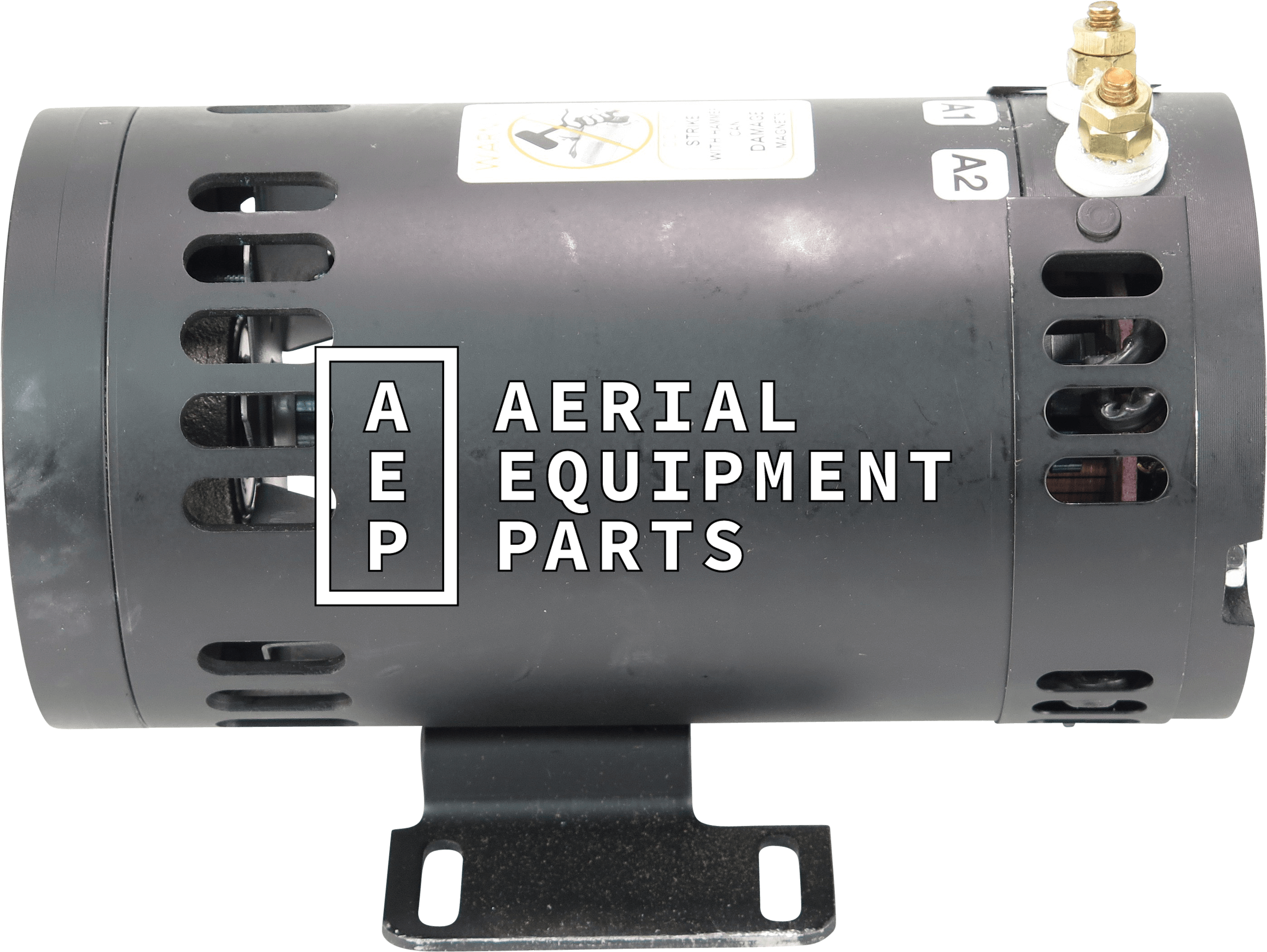 JLG 7013703 48 Volt Electric Motor Aerial Equipment Parts