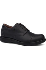 dansko justin black