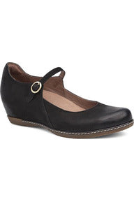 dansko loralie black