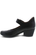 dansko roxanne black