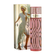 Paris Hilton perfume