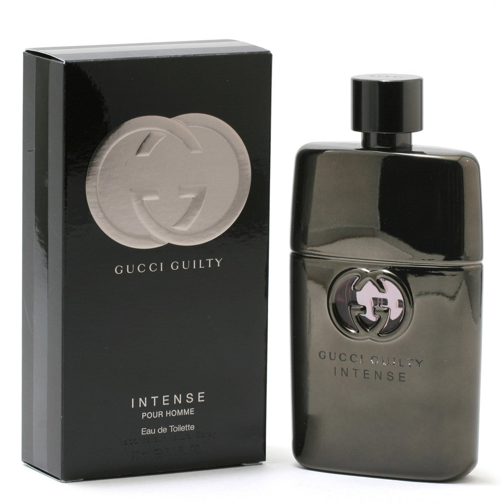 guilty intense pour homme