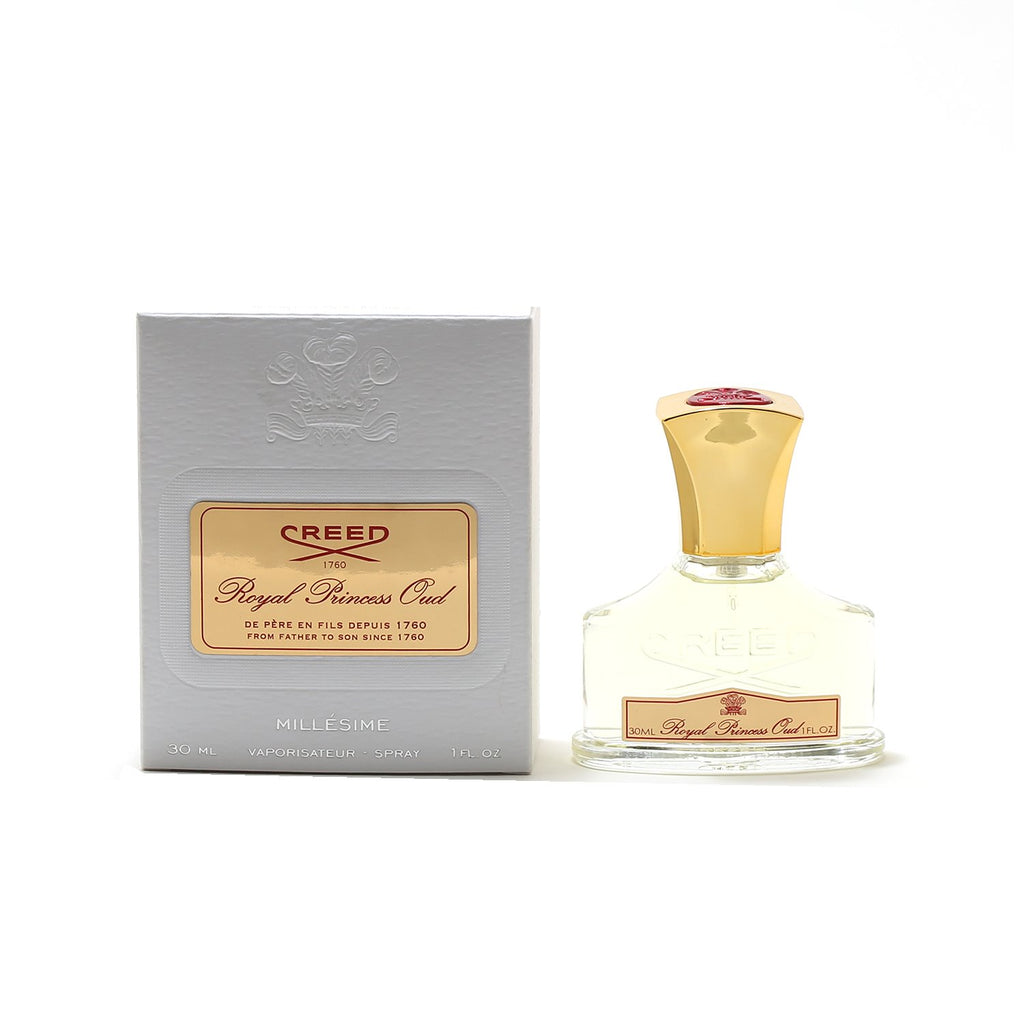 creed royal princess oud 1 oz