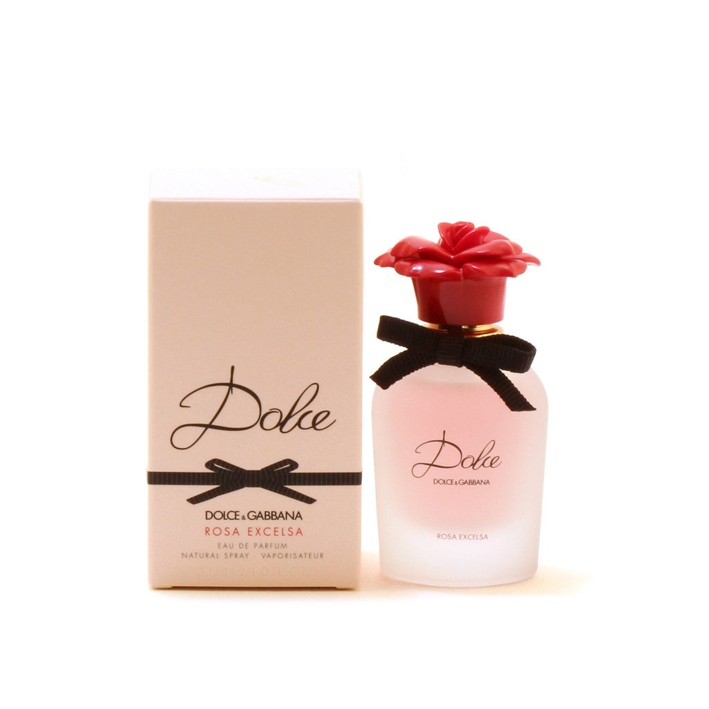 dolce rosa perfume