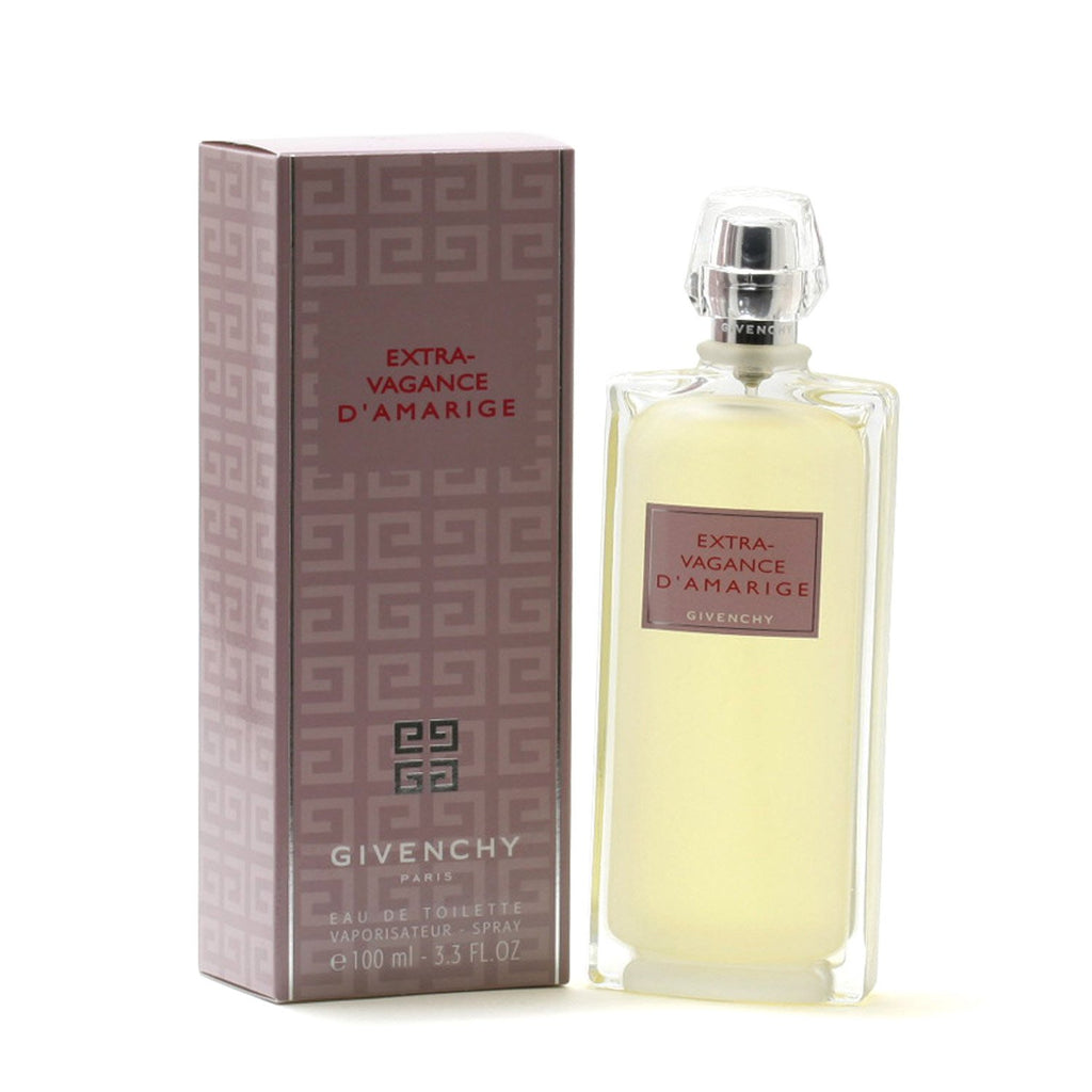 extravaganza perfume givenchy