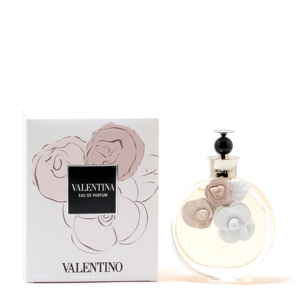 VALENTINO VALENTINA FOR WOMEN - EAU DE SPRAY – Fragrance Room