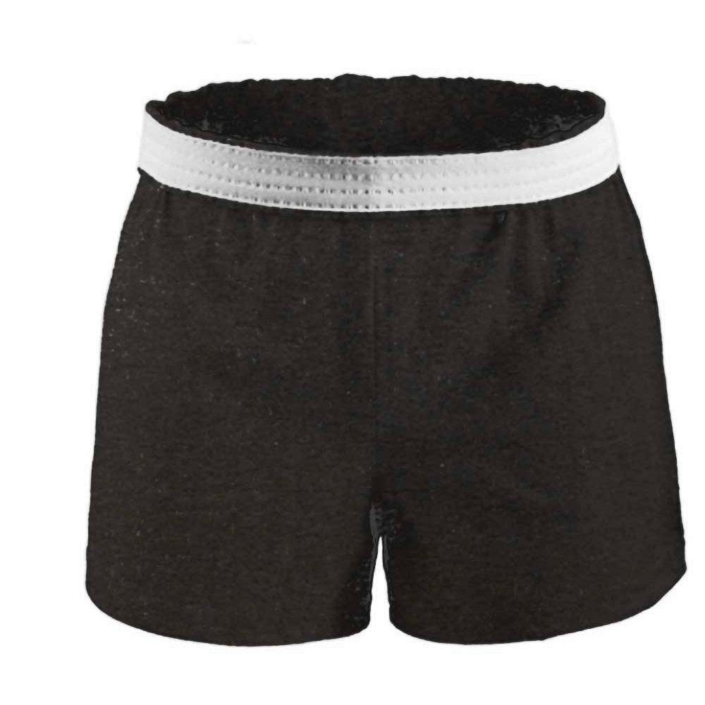 Soffe Juniors' Authentic Shorts – High Velocity