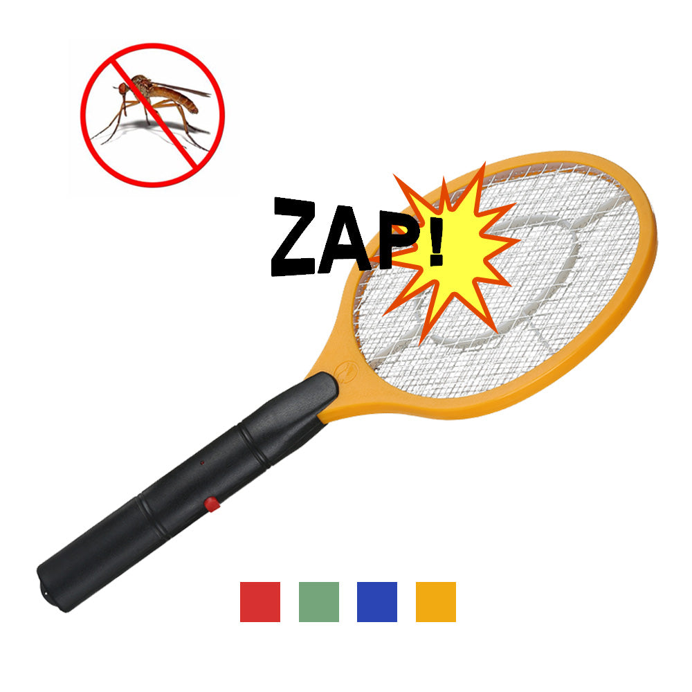 electric fly swatter