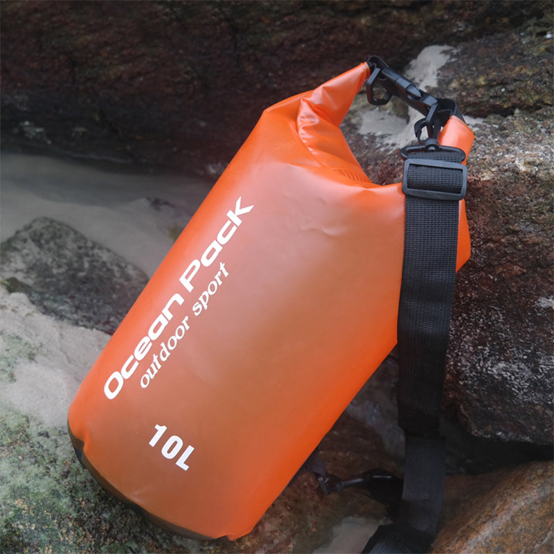 outdoor waterproof bag