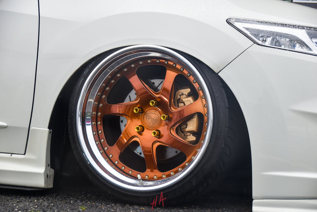H+A Only | Honda Acura Mega Meet Acura TSX