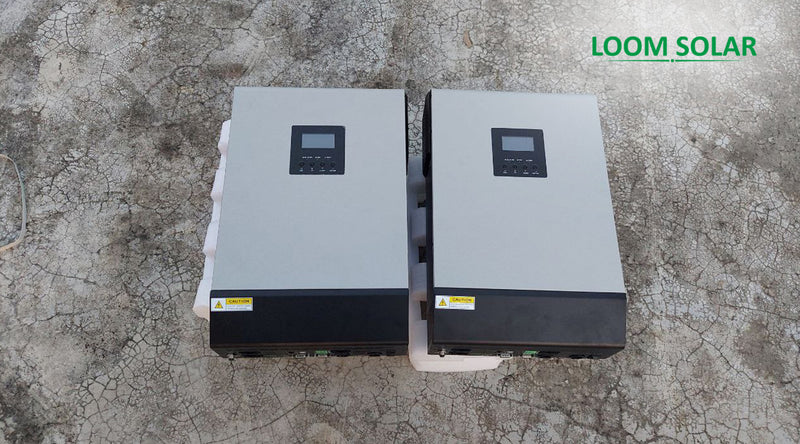 Top 10 Off Grid Solar Inverters in India, 2022