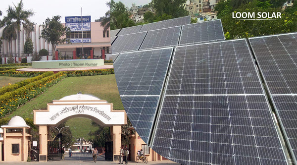 Solar Rooftop System Provider in Bareilly, Uttar Pradesh