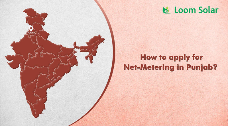 Net Metering in Punjab