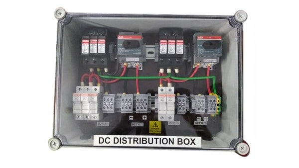 dcdb box