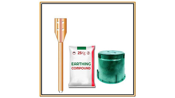 earthing kit