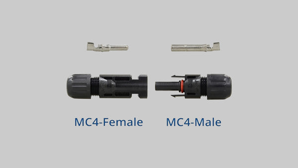 mc4 connector