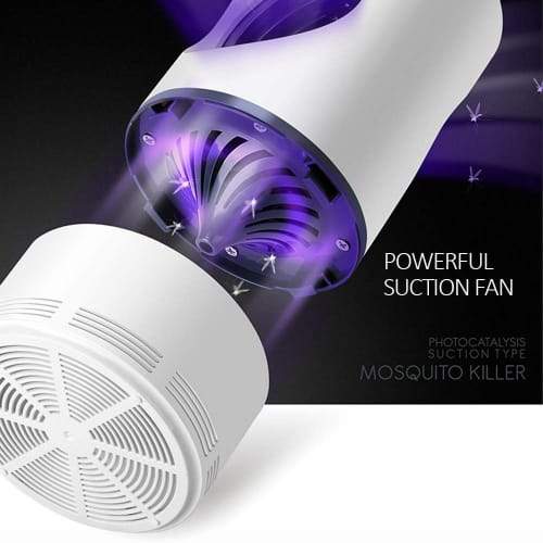 mosquito led light