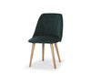 Bufffet, Dining-chair - Green