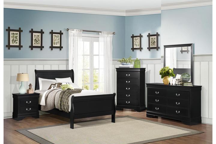 junior bedroom sets