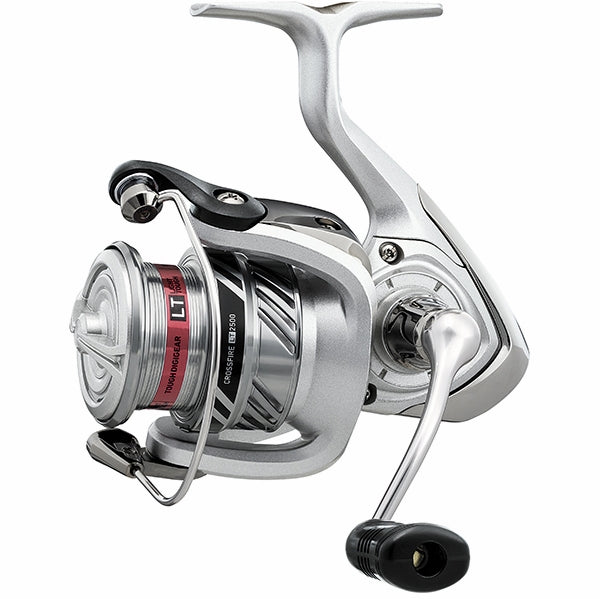 Daiwa Crossfire Lt 4000 C Lt 5000 C Spinning Reels Cabral Outdoors