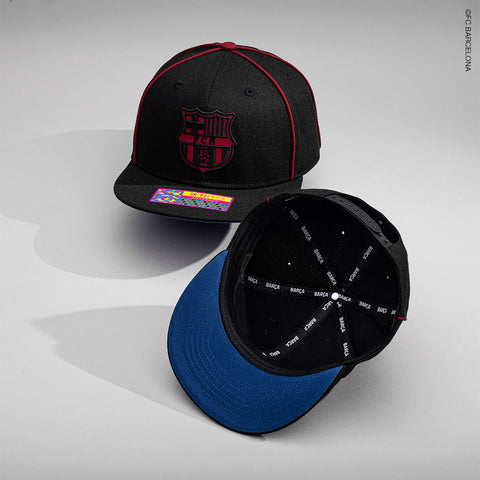 Gorra ajustable