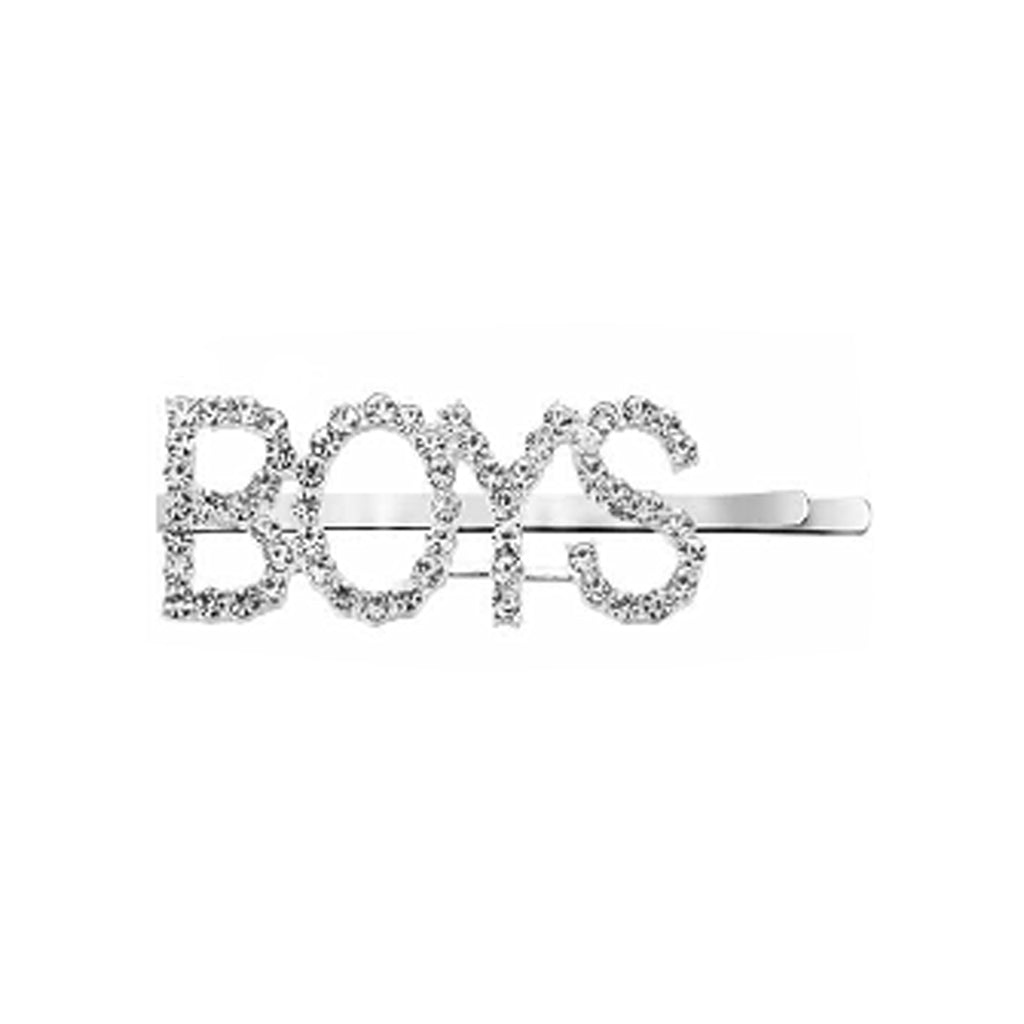 boys hair clip