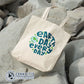 Earth Day Every Day Tote - sweetsherriloudesigns - 10% of proceeds donated to ocean conservation