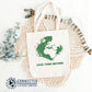 Love Your Mother Earth Tote Bag - sweetsherriloudesigns - 10% of proceeds donated to ocean conservation