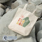 Pro Roe Tote Bag - sweetsherriloudesigns