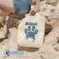 Rescue Humanity Tote Bag - sweetsherriloudesigns - 10% of proceeds donated to animal rescue