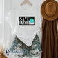 White Save Earth Short-Sleeve T-shirt - sweetsherriloudesigns - Ethically and Sustainably Made - 50% donated to WIRES Wildlife Rescue