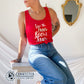 Save The Trees Bees & Seas Women's Tank