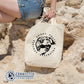 Adopt Educate Foster Volunteer Tote Bag - sweetsherriloudesigns - 10% of proceeds donated to animal rescue